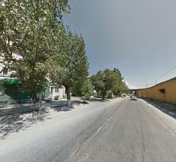 Банкомат Сбербанка России в Новороссийске, улица Элеваторная 7