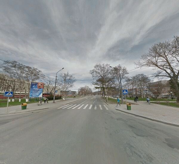 Банкомат Восточного Экспресс Банка в Южно-Сахалинске, улица Емельянова А. О. 36