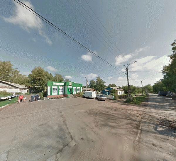 Банкомат Сбербанка России в Саранске, улица Энергетическая 13а