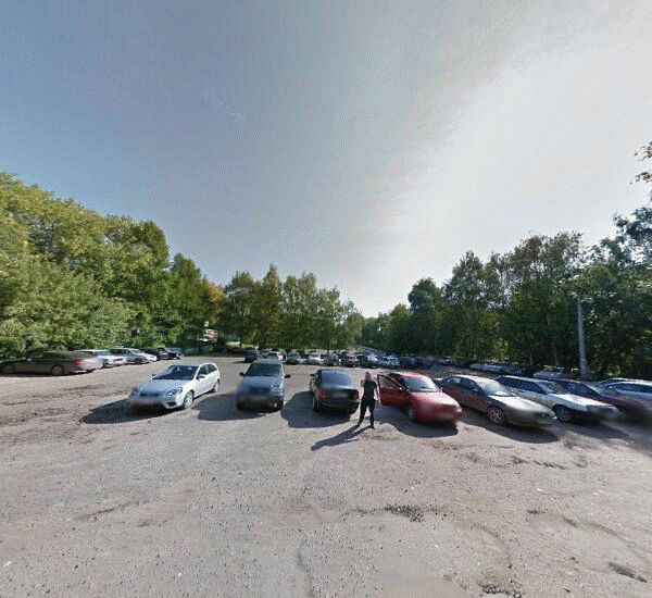 Банкомат Газпромбанка в Кирове, улица Энергетиков 15