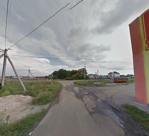 Банкомат Сбербанка России в Белгороде, улица Энергомашевская 25а