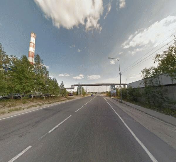 Банкомат Агропромкредита в Сургуте, улица Энергостроителей 21