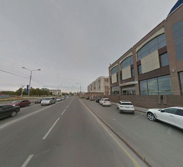 Банкомат СКБ-Банка в Сургуте, улица Энгельса 11