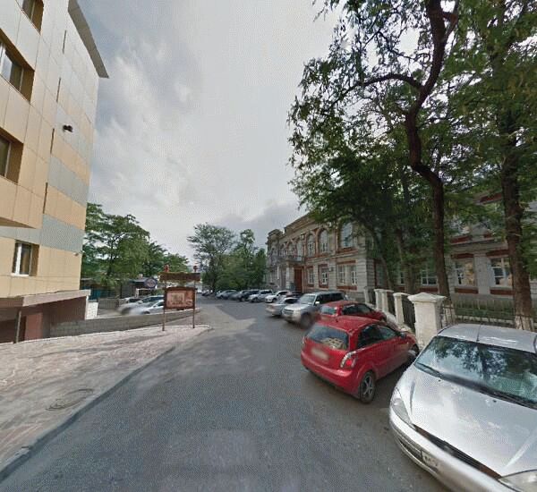 Банкомат Райффайзенбанка в Новороссийске, ул. Энгельса,  д. 50