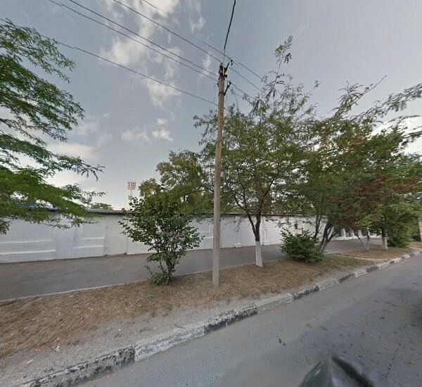 Банкомат Уралсиба в Новороссийске, улица Энгельса 53