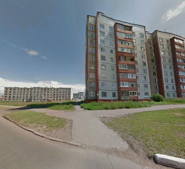 Банкомат Совкомбана в Братске, улица Енисейская 145