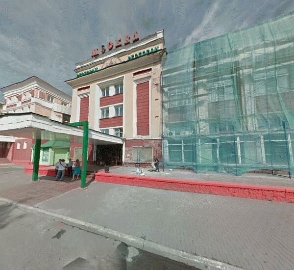 Банкомат Уралсиба в Новокузнецке, ул. Энтузиастов,  д. 21