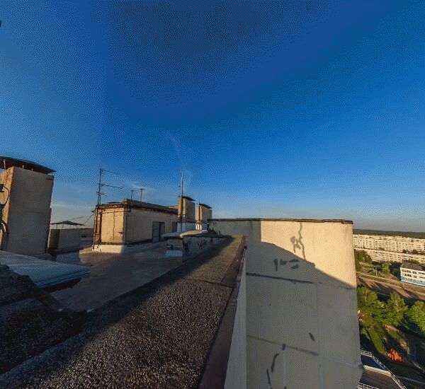 Банкомат Россельхозбанка в Чебоксарах, ул. Энтузиастов,  д. 27а