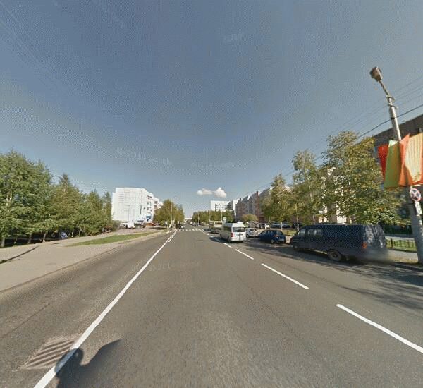 Банкомат Сбербанка России в Сургуте, улица Энтузиастов 59а