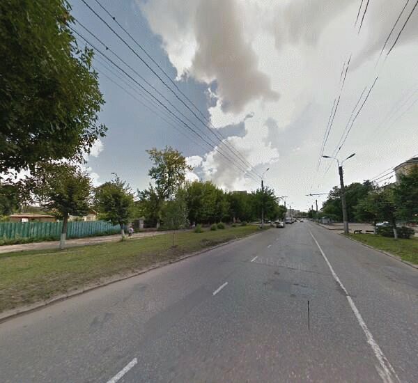 Банкомат Промсвязьбанка в Иванове, улица Ермака 2