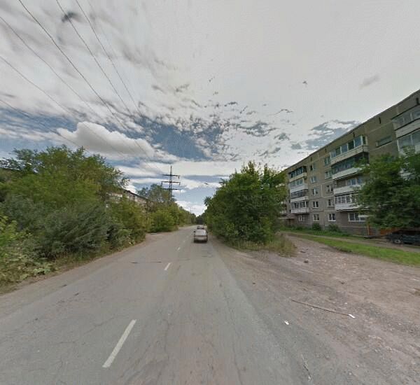 Банкомат Сбербанка России в Нижнем Тагиле, ул. Ермака,  63