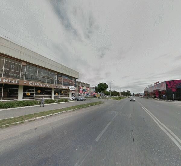 Банкомат Сбербанка России в Пятигорске, ул. Ермолова,  12