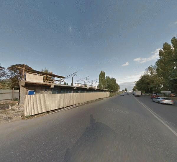 Банкомат Газпромбанка в Пятигорске, ул. Ермолова,  д. 42