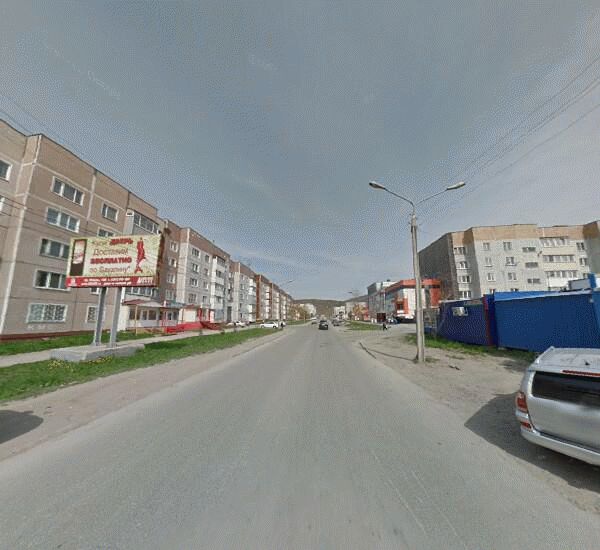 Банкомат Восточного Экспресс Банка в Южно-Сахалинске, ул. Есенина,  д. 48