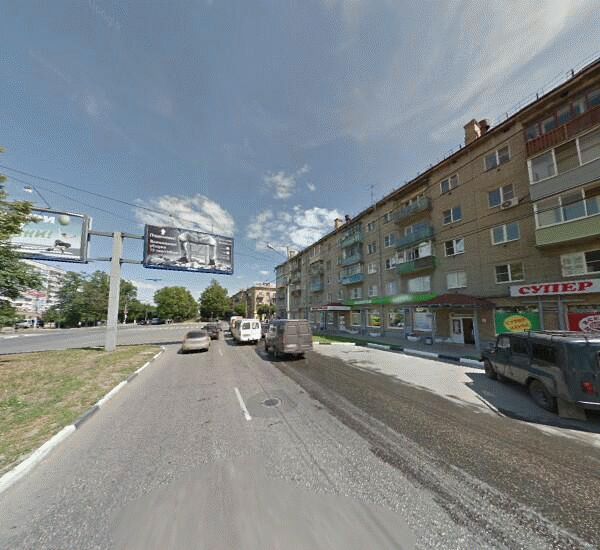 Банкомат Росгосстрах Банка в Рязани, ул. Есенина,  д. 61/13