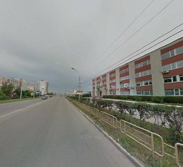 Банкомат Россельхозбанка в Рязани, улица Есенина 9