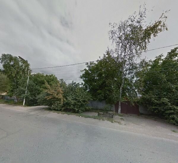 Банкомат Сбербанка России в Пятигорске, ул. Ессентукская,  29д