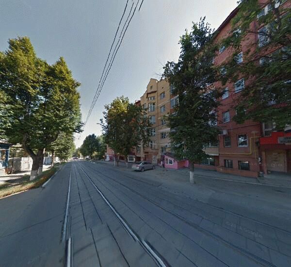 Банкомат Кредит Европа Банка в Туле, улица Ф. Энгельса 33/8