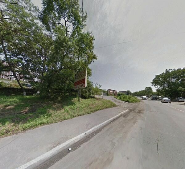 Банкомат ПримСоцБанка в Владивостоке, ул. Фадеева,  д. 30 Б