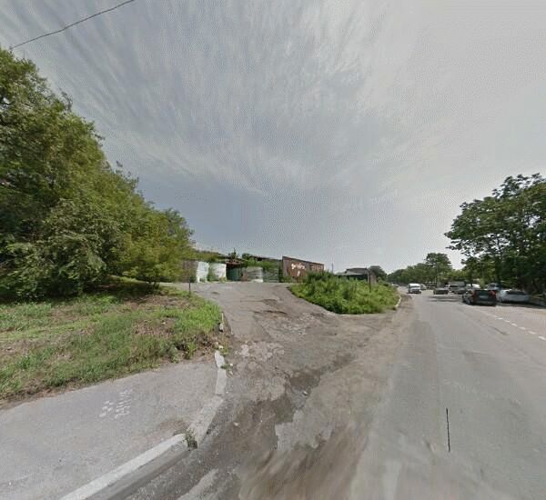 Банкомат Авангарда в Владивостоке, улица Фадеева 30б