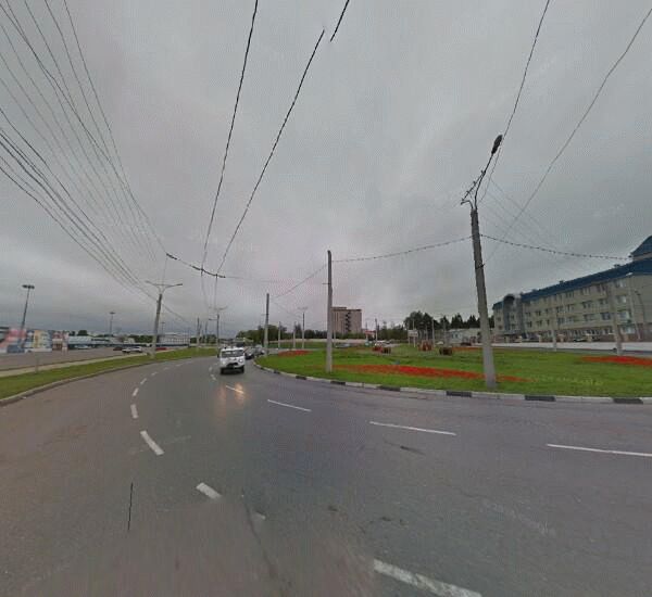 Банкомат Сбербанка России в Чебоксарах, улица Федора Гладкова 10