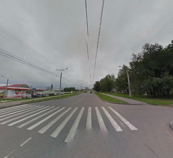 Банкомат Газпромбанка в Чебоксарах, ул. Федора Гладкова,  д. 20