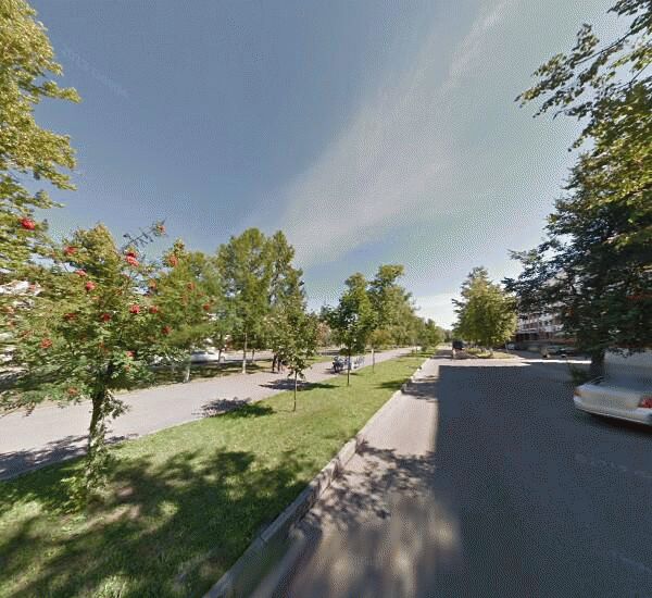 Банкомат Балтийского Банка в Великом Новгороде, улица Федоровский Ручей 14