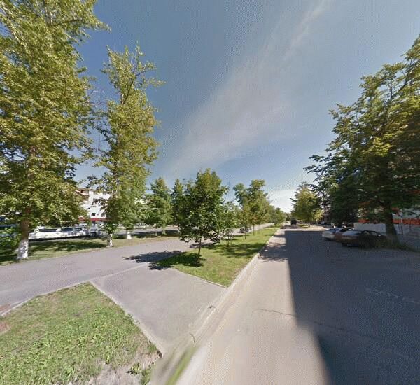 Банкомат Сбербанка России в Великом Новгороде, ул. Федоровский Ручей,  14