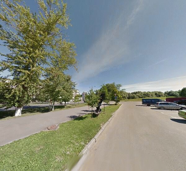 Банкомат Уралсиба в Великом Новгороде, ул. Федоровский ручей,  д. 16