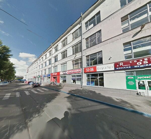 Банкомат Балтийского Банка в Великом Новгороде, улица Федоровский Ручей 2/13