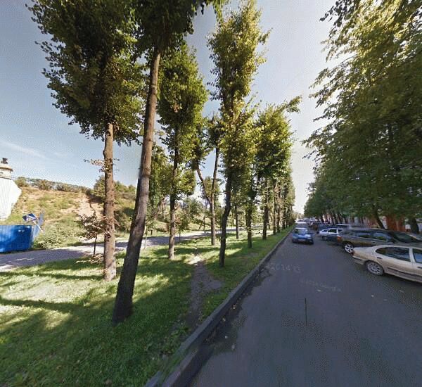 Банкомат Сбербанка России в Великом Новгороде, улица Федоровский Ручей 2/13