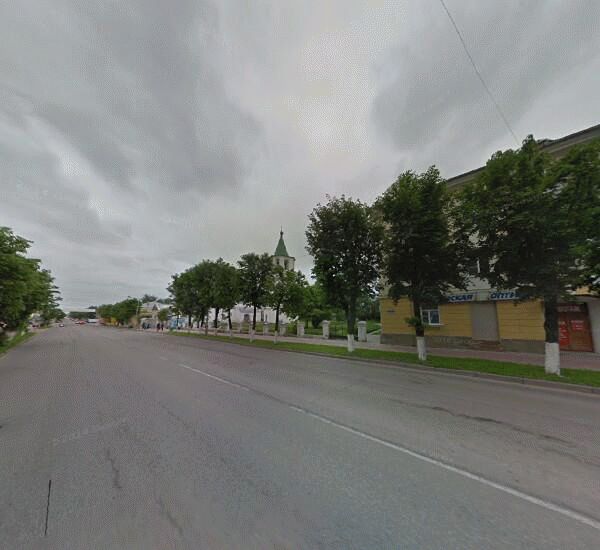 Банкомат Сбербанка России в Великом Новгороде, улица Федоровский Ручей 2