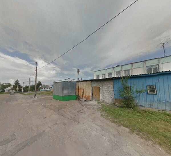 Банкомат Сбербанка России в Брянске, ул. Федюнинского,  1