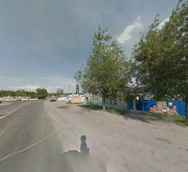 Банкомат Петрокоммерц банка в Липецке, улица Ферросплавная 43