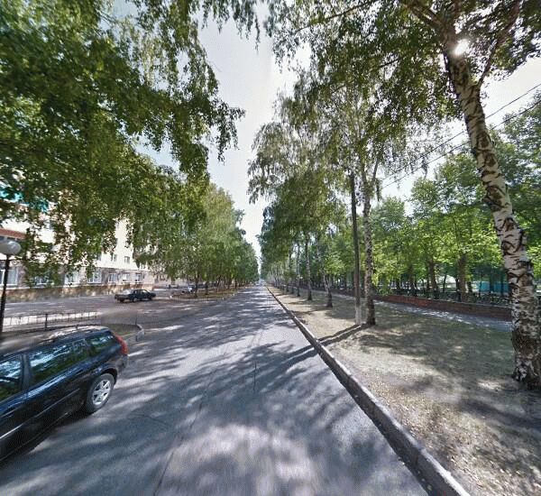 Банкомат Уральского Банка Реконструкции и Развития в Стерлитамаке, ул. Фестивальная,  д. 7