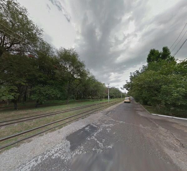 Банкомат Сбербанка России в Пятигорске, улица Февральская 283а