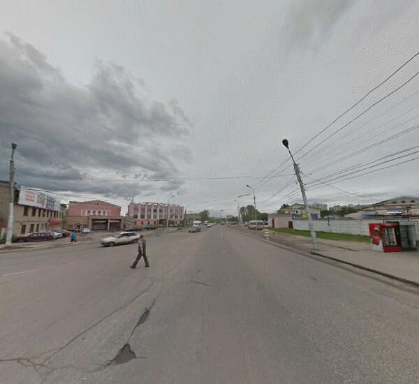 Банкомат Сбербанка России в Рязани, ул. Фирсова,  26