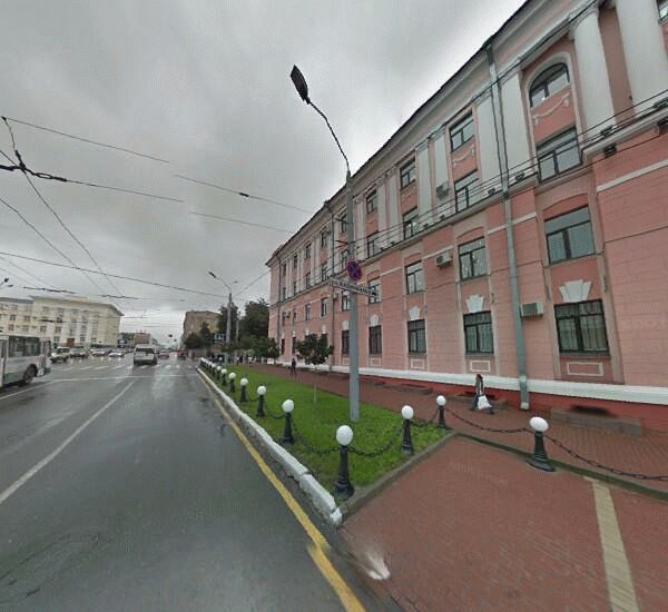 Банкомат Газпромбанка в Брянске, ул. Фокина,  д. 41