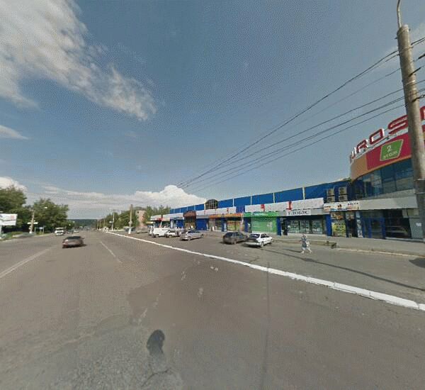 Банкомат Газпромбанка в Саранске, ул. Энгельса,  д. 26