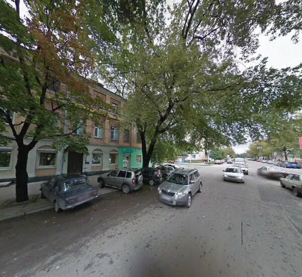 Банкомат Зенита в Воронеже, улица Фридриха Энгельса 74