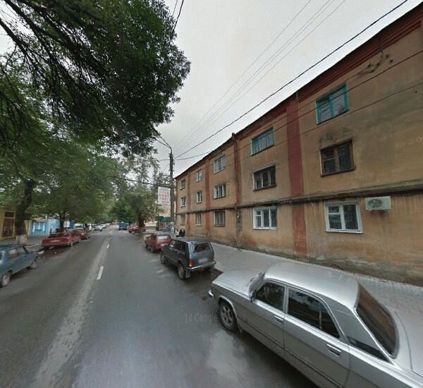 Банкомат Россельхозбанка в Воронеже, ул. Фридриха Энгельса,  д. 88