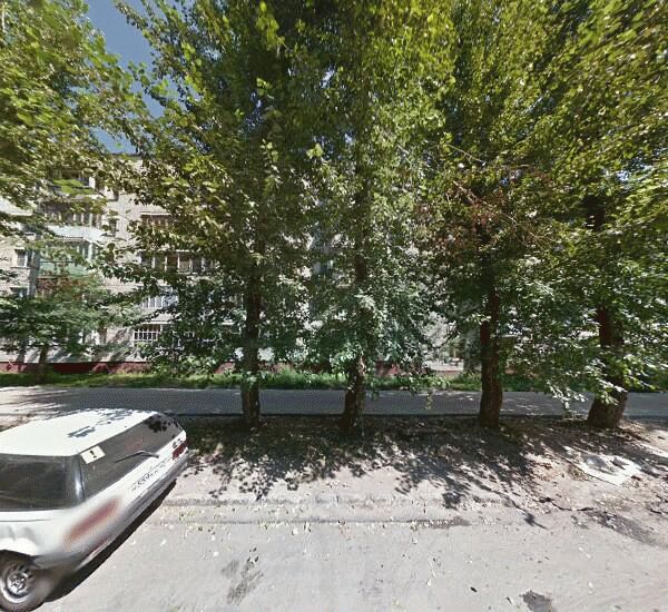 Банкомат Сбербанка России в Калуге, ул. Фридриха Энгельса,  91