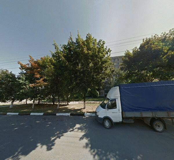 Банкомат Сбербанка России в Туле, ул. Фрунзе,  12