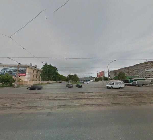 Банкомат Сбербанка России в Нижнем Тагиле, улица Фрунзе 56