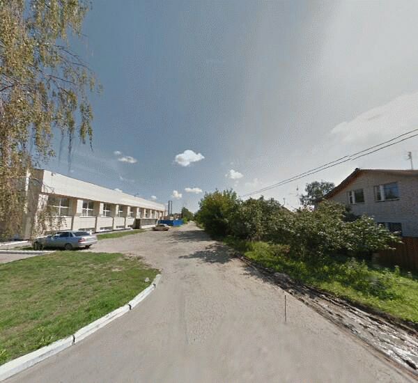 Банкомат Россельхозбанка в Иванове, улица Фрунзе 66