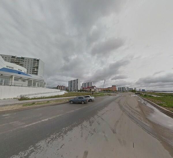 Банкомат Сбербанка России в Нижневартовске, улица Г. и. пикмана 31