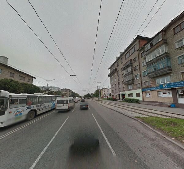 Банкомат Сбербанка России в Находке, ул. Гагарина,  10