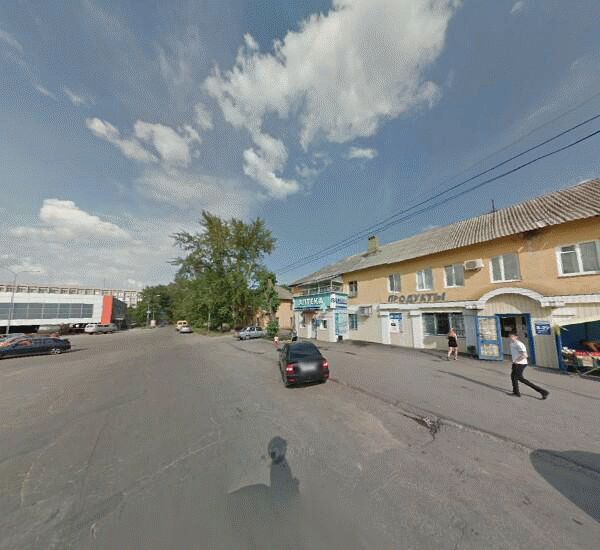 Банкомат СКБ-Банка в Липецке, улица Гагарина 100