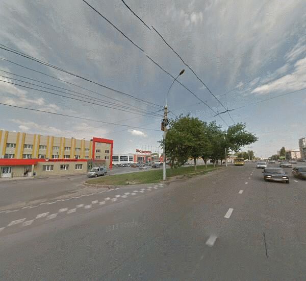 Банкомат Всероссийского банка развития регионов в Липецке, ул. Гагарина,  д. 102