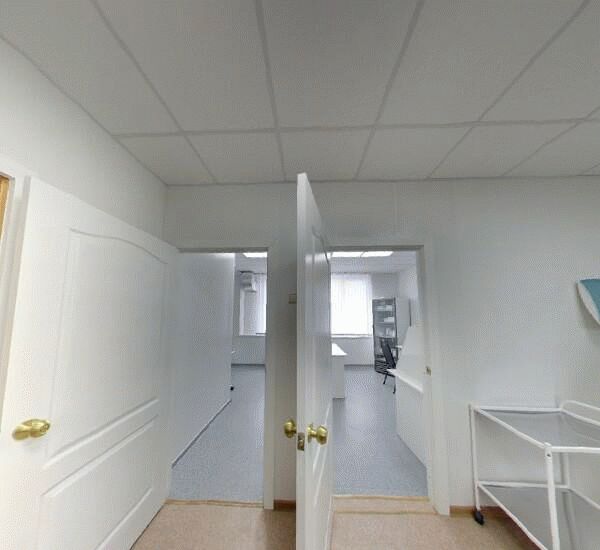 Банкомат Петрокоммерц банка в Липецке, улица Гагарина 106